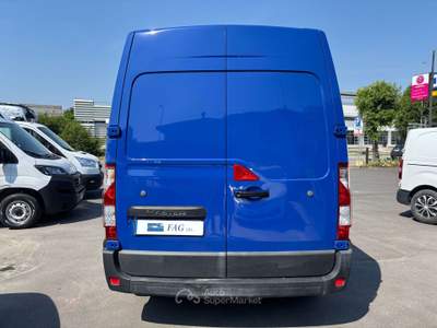 Renault Master L2H2 2.3 DCI 140 cv Blu/Azzurro usata Cazzago San Martino