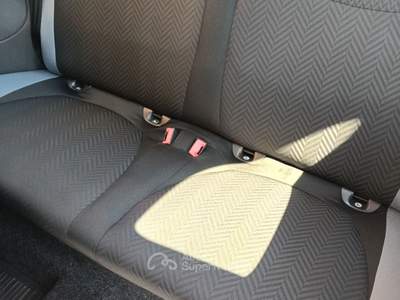 Fiat 500 1.2 BENZ-PREZZO PROMO Rosso usata Bisceglie