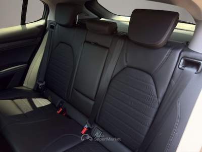 Alfa Romeo Stelvio Stelvio 2020 2.2 t Ti Q4 190cv - !!!PROMOSTAR!!! Bronzo usata Torbole Casaglia