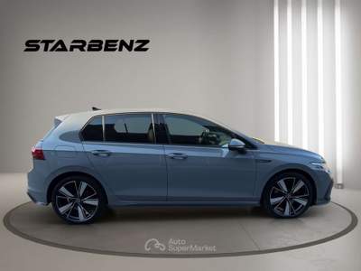 Volkswagen Golf GTD 2.0d DSG - !!PROMOSTAR!! Grigio usata Torbole Casaglia