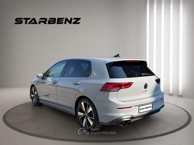Volkswagen Golf GTD 2.0d DSG - !!PROMOSTAR!! Grigio usata Torbole Casaglia