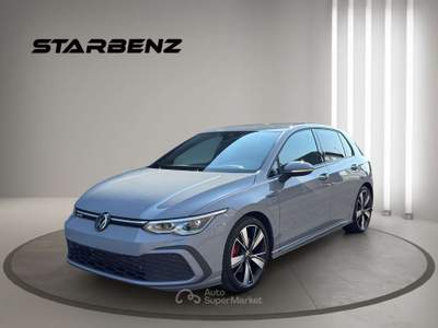 Volkswagen Golf GTD 2.0d DSG - !!PROMOSTAR!! Grigio usata Torbole Casaglia