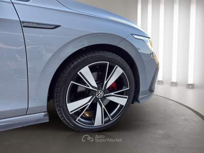 Volkswagen Golf GTD 2.0d DSG - !!PROMOSTAR!! Grigio usata Torbole Casaglia