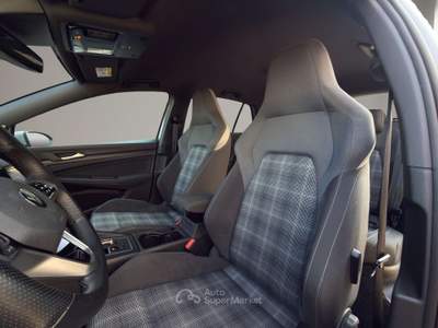 Volkswagen Golf GTD 2.0d DSG - !!PROMOSTAR!! Grigio usata Torbole Casaglia