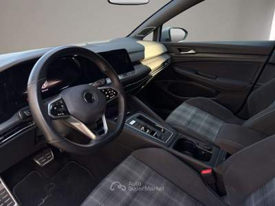 Volkswagen Golf GTD 2.0d DSG - !!PROMOSTAR!! Grigio usata Torbole Casaglia