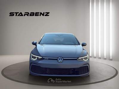 Volkswagen Golf GTD 2.0d DSG - !!PROMOSTAR!! Grigio usata Torbole Casaglia