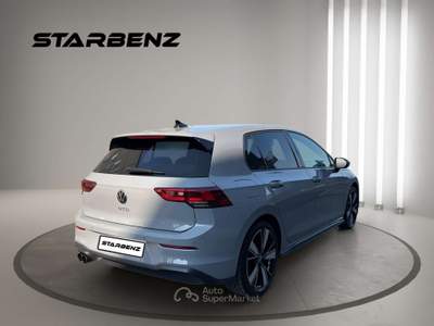 Volkswagen Golf GTD 2.0d DSG - !!PROMOSTAR!! Grigio usata Torbole Casaglia