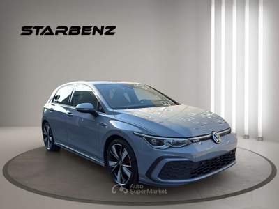 Volkswagen Golf GTD 2.0d DSG - !!PROMOSTAR!! Grigio usata Torbole Casaglia