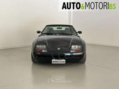 BMW Z1 Z1 Z1 *ITALIANA* Nero usata Concesio