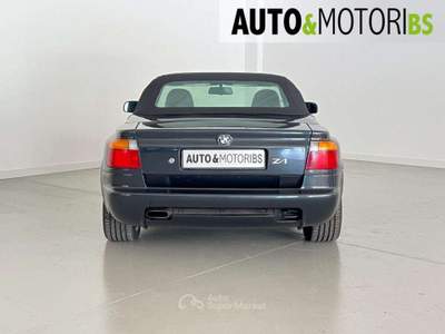 BMW Z1 Z1 Z1 *ITALIANA* Nero usata Concesio