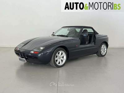 BMW Z1 Z1 Z1 *ITALIANA* Nero usata Concesio