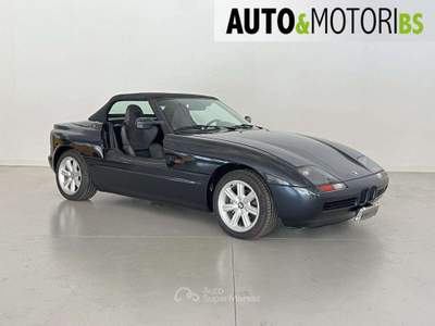BMW Z1 Z1 Z1 *ITALIANA* Nero usata Concesio