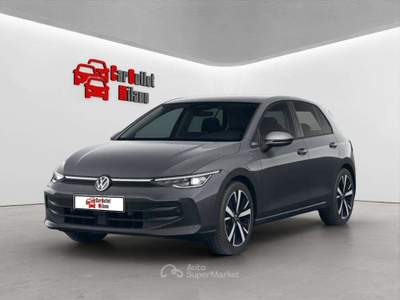 Volkswagen Golf Life 1.5 tsi eHybrid 204cv DSG *PROMO* Grigio usata Cologno Monzese