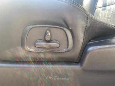 Mitsubishi Pajero III 3.2 16V DI-D 5p. GLX 7 Posti Grigio usata Casalgrande