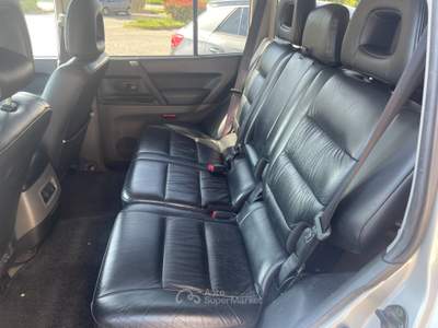 Mitsubishi Pajero III 3.2 16V DI-D 5p. GLX 7 Posti Grigio usata Casalgrande
