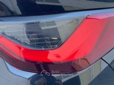 BMW i4 eDrive 40 Sport Nero usata LECCE