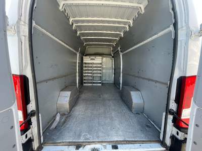 Fiat Ducato 35 2.3 MJT 130CV PM-TM Furgone Maxi Bianco usata Casalgrande