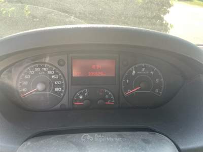 Fiat Ducato 35 2.3 MJT 130CV PM-TM Furgone Maxi Bianco usata Casalgrande