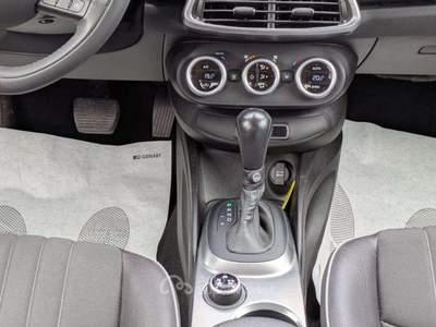 Fiat 500X CROSS AUTOM 1.4cc 140cv CruiseControl DriveMode Grigio usata Roma