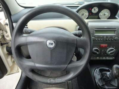 Lancia Ypsilon 1.2 Oro Beige usata Castiglione delle Stiviere