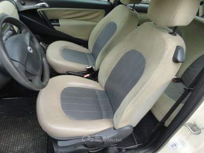 Lancia Ypsilon 1.2 Oro Beige usata Castiglione delle Stiviere