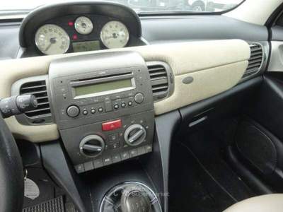 Lancia Ypsilon 1.2 Oro Beige usata Castiglione delle Stiviere
