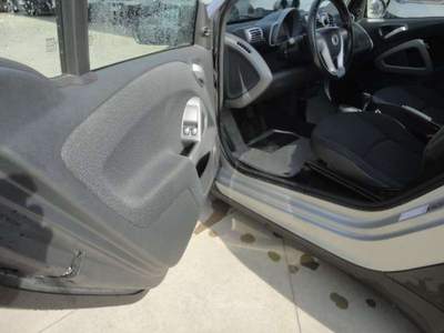 Smart ForTwo fortwo 1000 52 kW coupé passion Nero usata Castiglione delle Stiviere