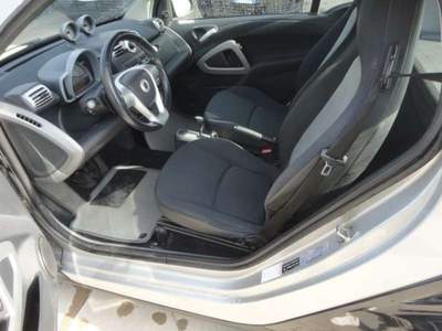 Smart ForTwo fortwo 1000 52 kW coupé passion Nero usata Castiglione delle Stiviere