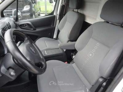 Citroen Berlingo Berlingo 1.6 HDi 90 Van 3 posti Club L1 Bianco usata Castiglione delle Stiviere
