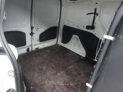 Citroen Berlingo Berlingo 1.6 HDi 90 Van 3 posti Club L1 Bianco usata Castiglione delle Stiviere