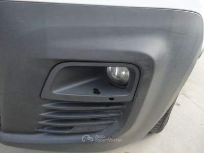 Peugeot Partner Partner BlueHDi 75 PC Furgone Premium Bianco usata Castiglione delle Stiviere