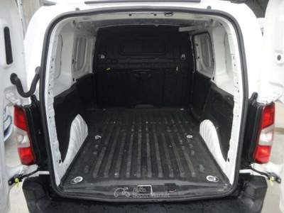 Peugeot Partner Partner BlueHDi 75 PC Furgone Premium Bianco usata Castiglione delle Stiviere