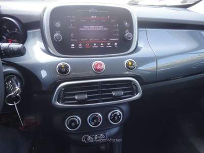 Fiat 500X 500X 1.3 MultiJet 95 CV Pop Star usata Castiglione delle Stiviere