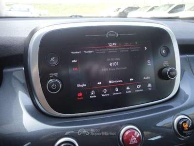Fiat 500X 500X 1.3 MultiJet 95 CV Pop Star usata Castiglione delle Stiviere