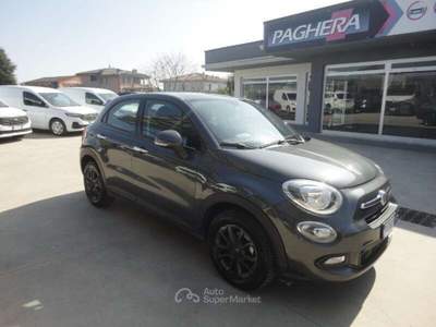 Fiat 500X 500X 1.3 MultiJet 95 CV Pop Star usata Castiglione delle Stiviere