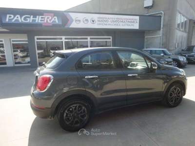 Fiat 500X 500X 1.3 MultiJet 95 CV Pop Star usata Castiglione delle Stiviere