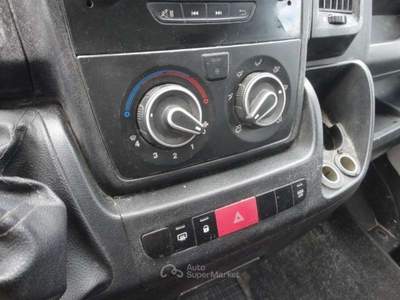 Citroen Jumper Jumper 33 BlueHDi 130 PM-TM Furgone Bianco usata Castiglione delle Stiviere