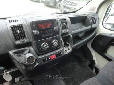 Citroen Jumper Jumper 33 BlueHDi 130 PM-TM Furgone Bianco usata Castiglione delle Stiviere