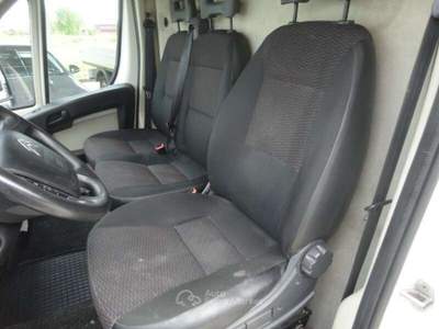 Citroen Jumper Jumper 33 BlueHDi 130 PM-TM Furgone Bianco usata Castiglione delle Stiviere