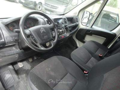 Citroen Jumper Jumper 33 BlueHDi 130 PM-TM Furgone Bianco usata Castiglione delle Stiviere