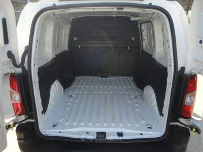 Opel Combo Combo Cargo 1.5 Diesel PC 650 kg Edition Bianco usata Castiglione delle Stiviere