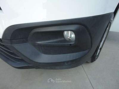 Toyota Proace Proace City 1.5D 100 CV S&S PC 4p. Comfort Bianco usata Castiglione delle Stiviere