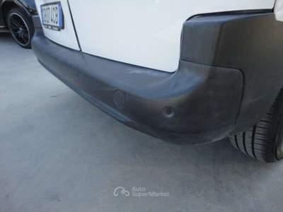 Toyota Proace Proace City 1.5D 100 CV S&S PC 4p. Comfort Bianco usata Castiglione delle Stiviere