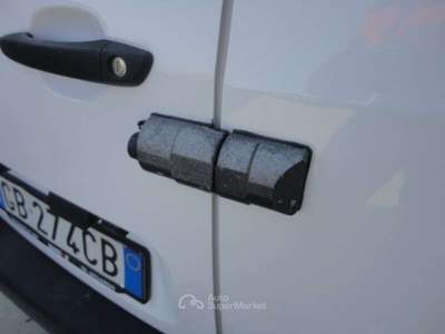 Toyota Proace Proace City 1.5D 100 CV S&S PC 4p. Comfort Bianco usata Castiglione delle Stiviere