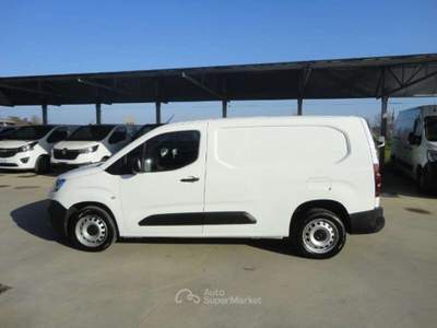 Citroen Berlingo Berlingo BlueHDi 130 S&S Van XL Club Bianco usata Castiglione delle Stiviere