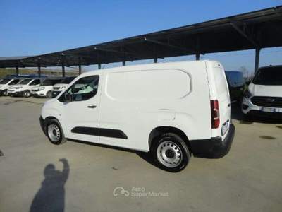 Citroen Berlingo Berlingo BlueHDi 130 S&S Van XL Club Bianco usata Castiglione delle Stiviere