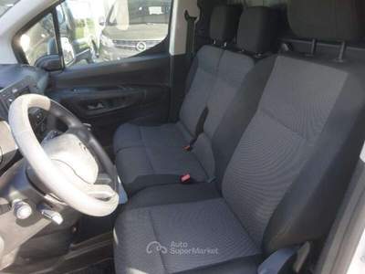 Citroen Berlingo Berlingo BlueHDi 130 S&S Van XL Club Bianco usata Castiglione delle Stiviere