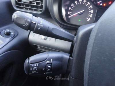 Citroen Berlingo Berlingo BlueHDi 130 S&S Van XL Club Bianco usata Castiglione delle Stiviere