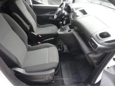 Toyota Proace Proace City 1.5D 100 CV S&S PC 4p. Bianco usata Castiglione delle Stiviere