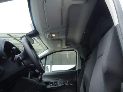 Toyota Proace Proace City 1.5D 100 CV S&S PC 4p. Bianco usata Castiglione delle Stiviere